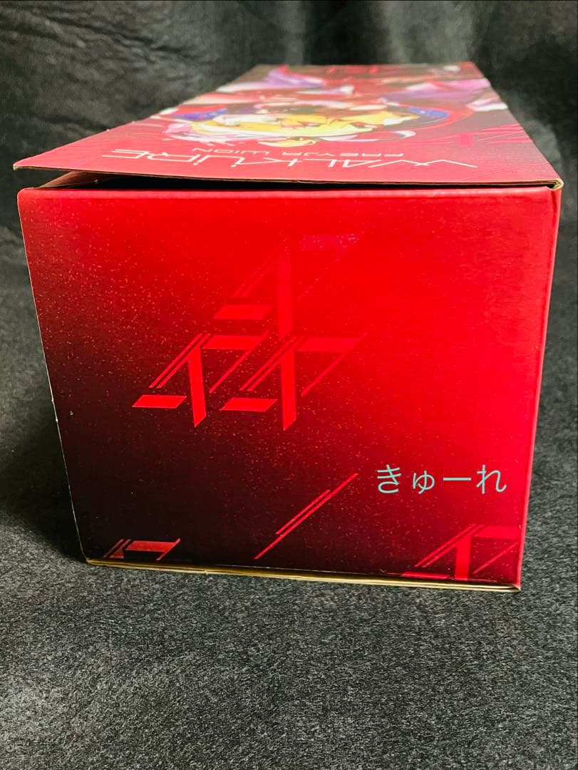 フレイア　ワルキューレはあきらめない　スニーカー　［通販限定］