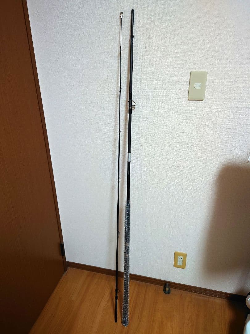 新品未使用　APIA　グランデージアトラス ブルーランナー100H　保証書付き