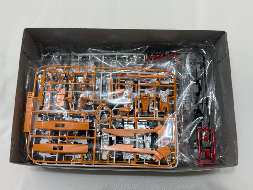 HG GN ARMS TYPE-E サバーニャ ハルートRGエクシア　セット