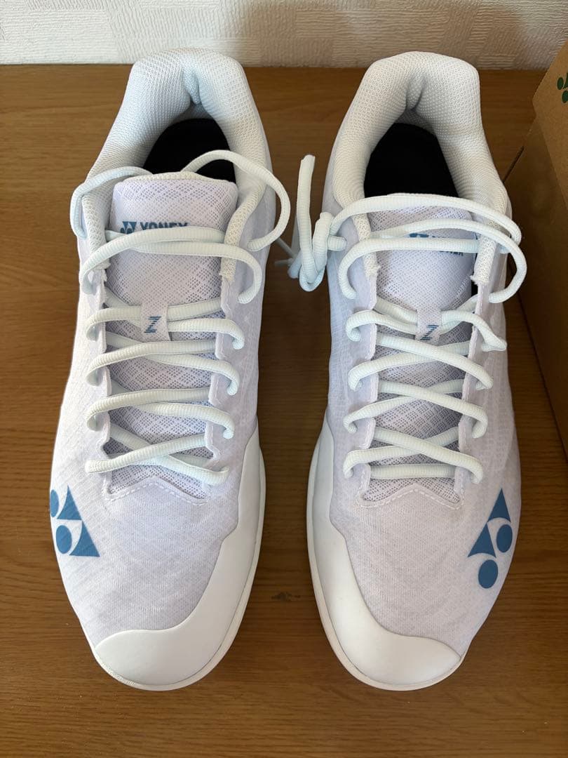 YONEX エアラスZ メン SHABZ2M 28.0cm