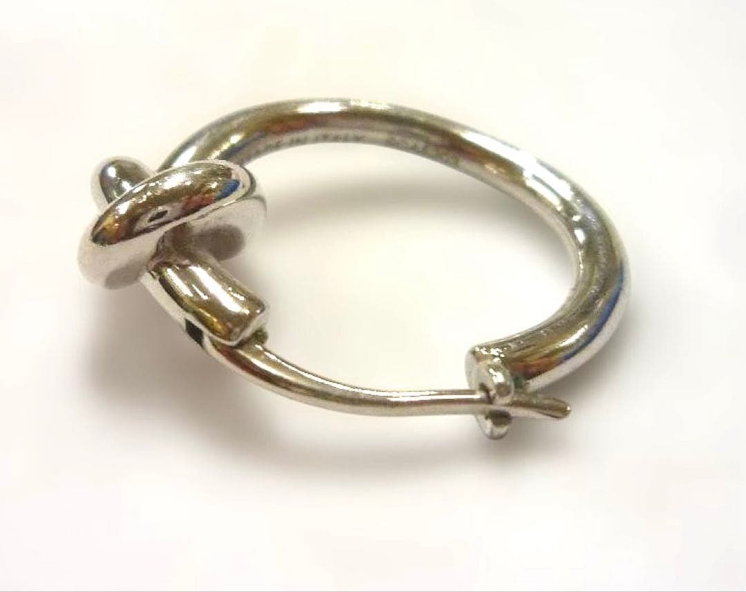 CELINEピアス　片耳