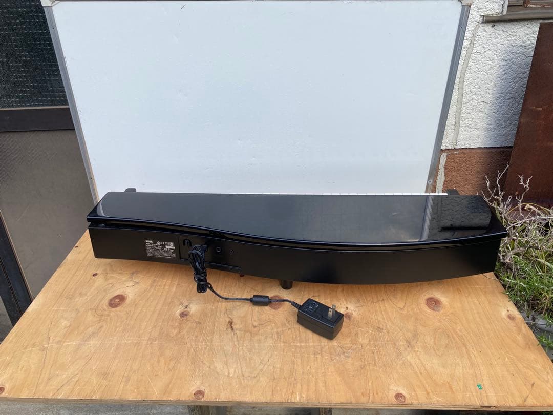 korg micro piano アダプター付き　電子ピアノ　中古品