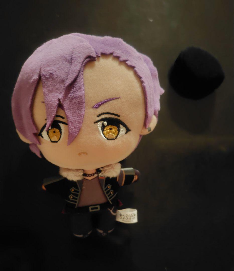 あんスタ UNDEAD フリュー プライズ ぬいぐるみ 新衣装