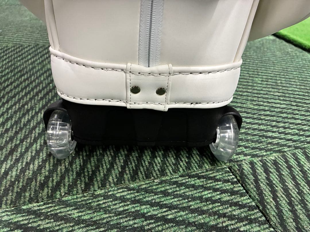 Pearly Gates ゴルフバッグ キャディバッグ