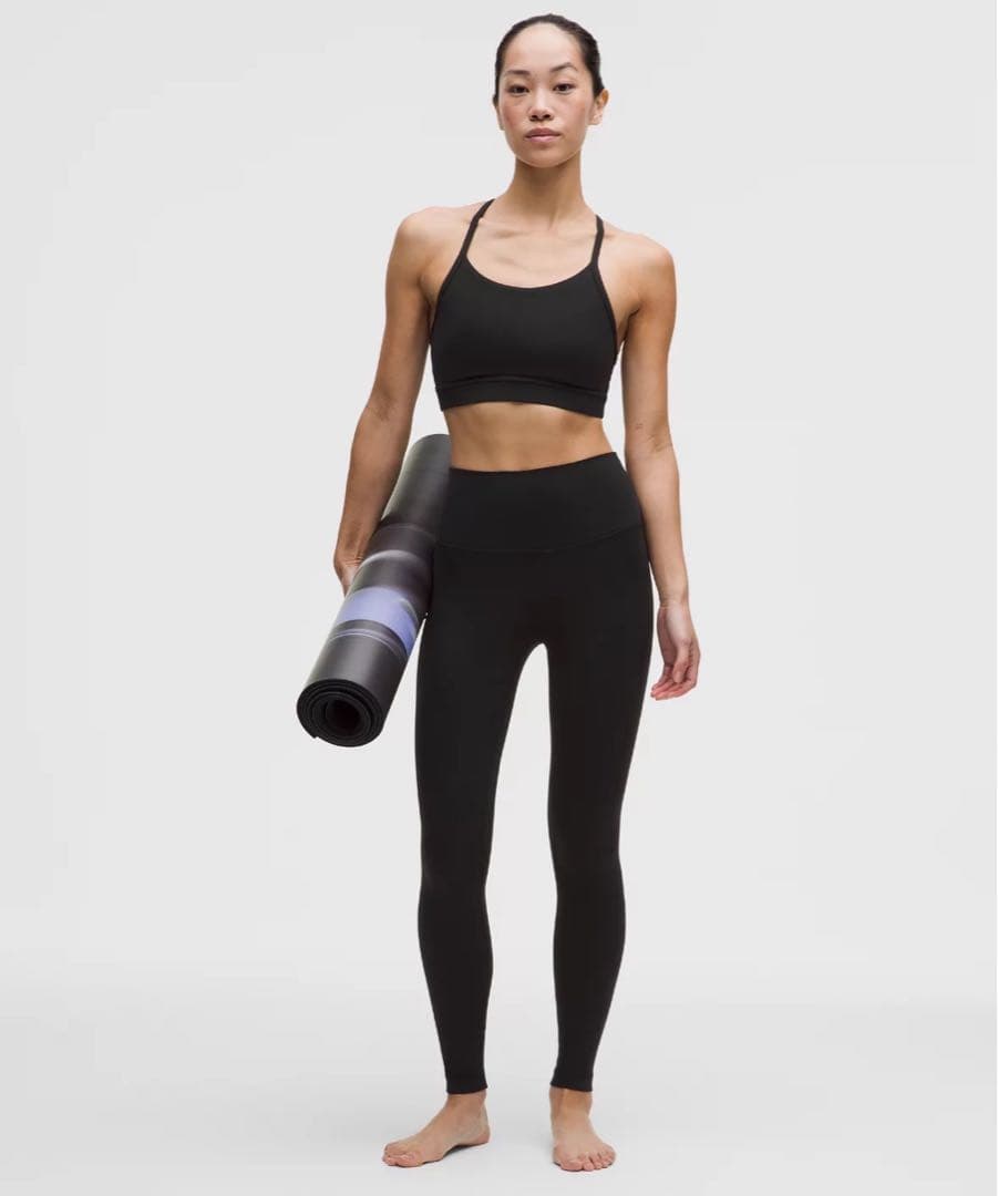 新品★ルルレモン Align™ ハイライズパンツ 26 ウォーム アジアフィット