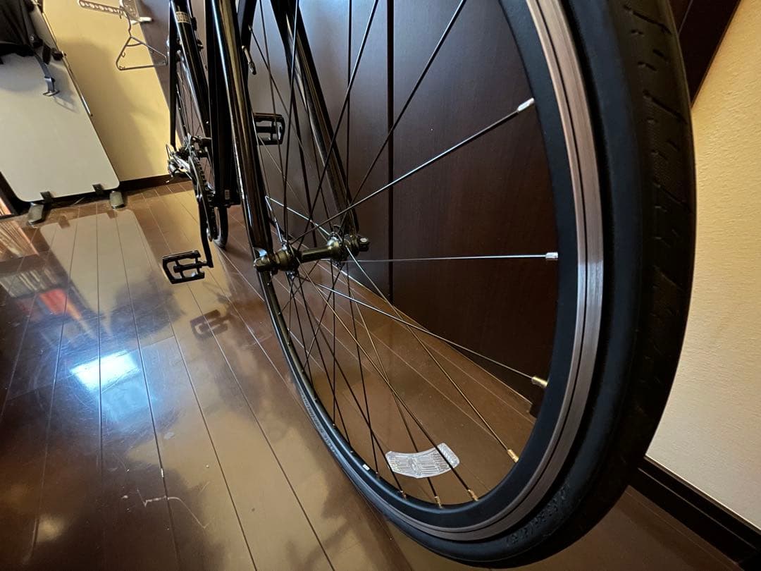 新品同様値下Nesto FALADネストファラド9.7kg500mm 配送のみ