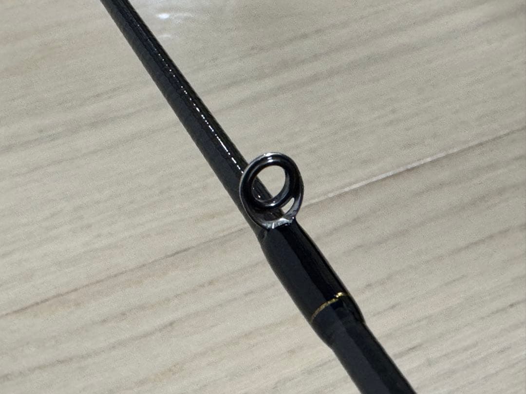 ダイワ 19ラテオR 93ML