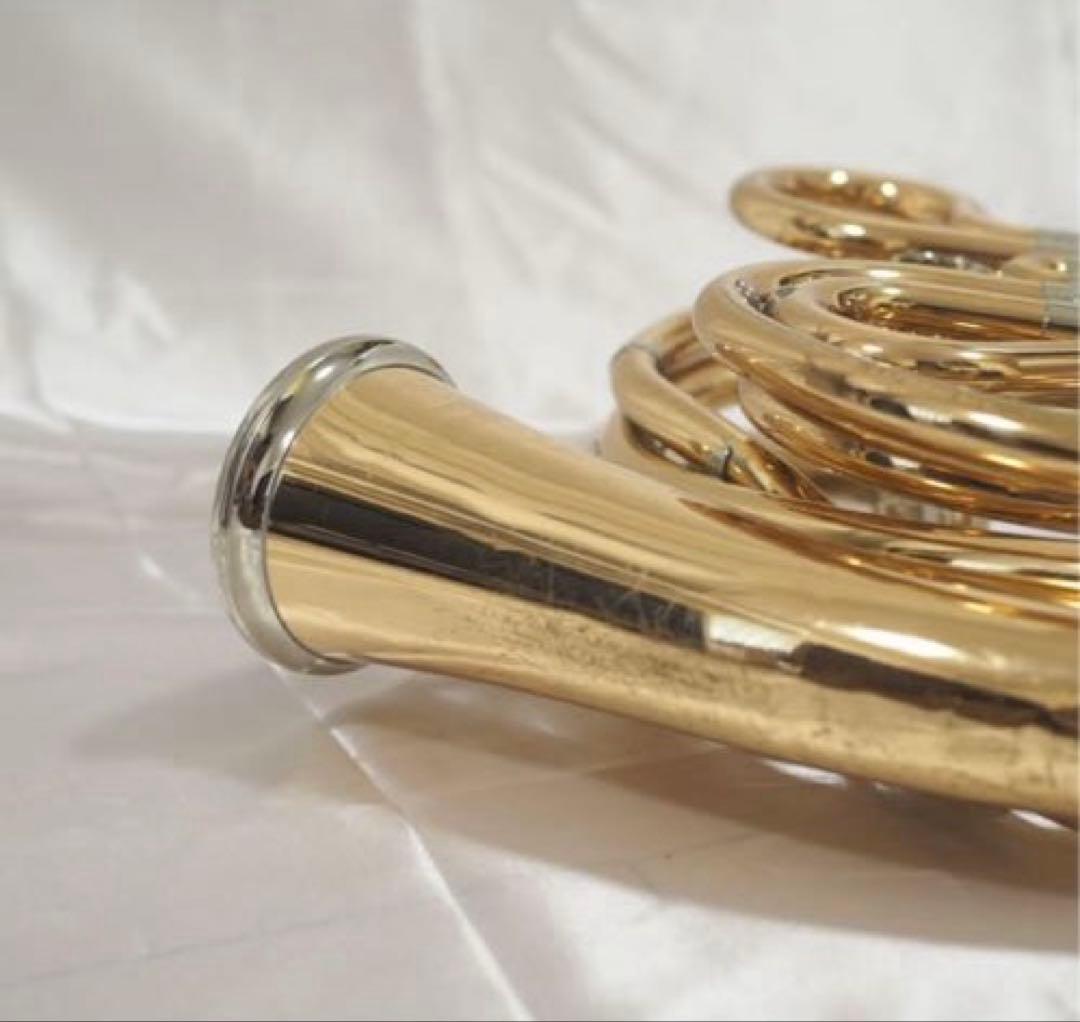 YAMAHA YHR567GDB ホルン