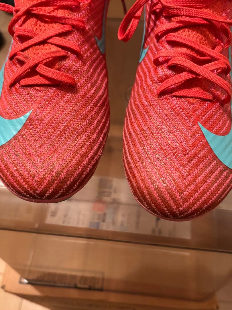 マーキュリアルfg