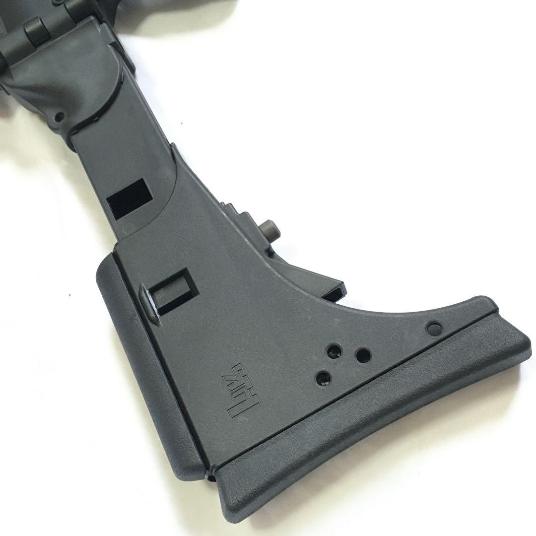 【動作快調!!】 東京マルイ 電動ガン G36C スタンダード カスタム セット