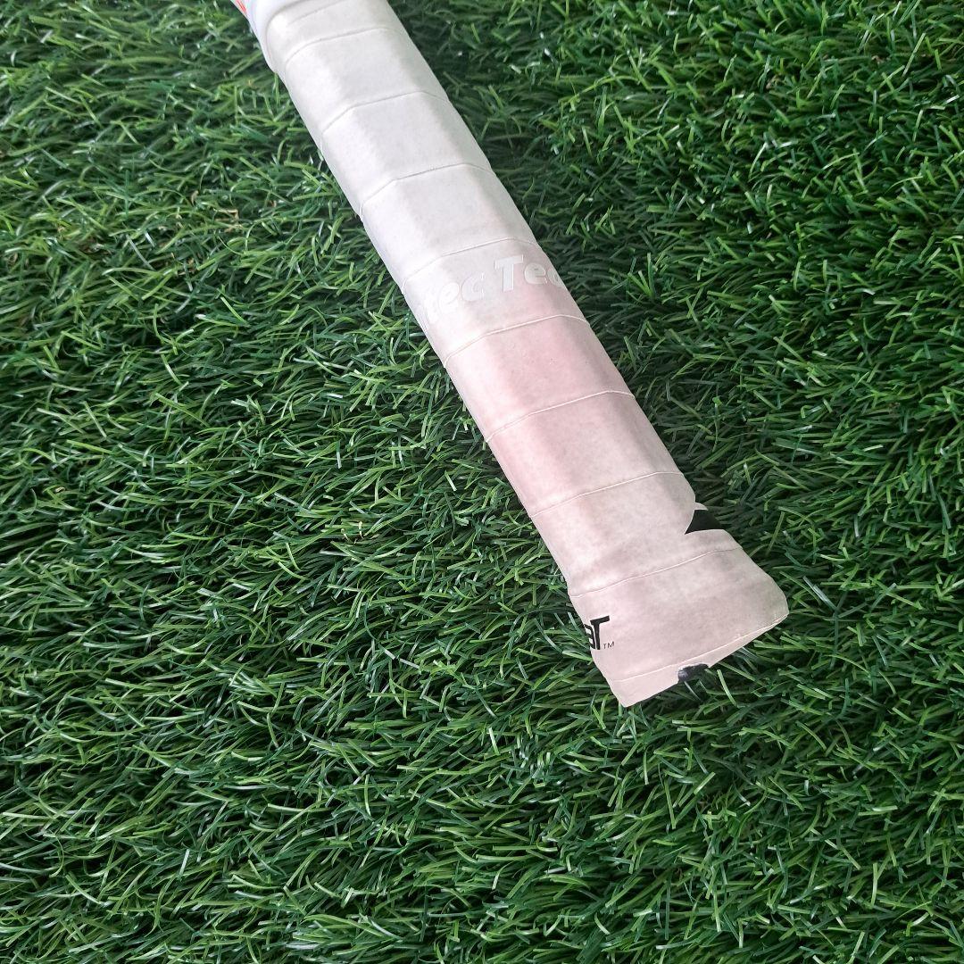 美品！ バボラ ピュアストライク100 PURE STRIKE 100 G2