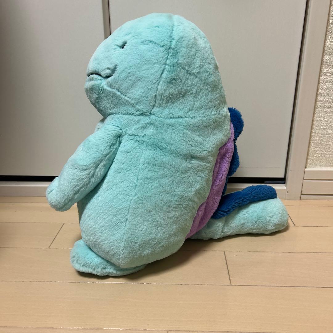 ヌオー ぬいぐるみ