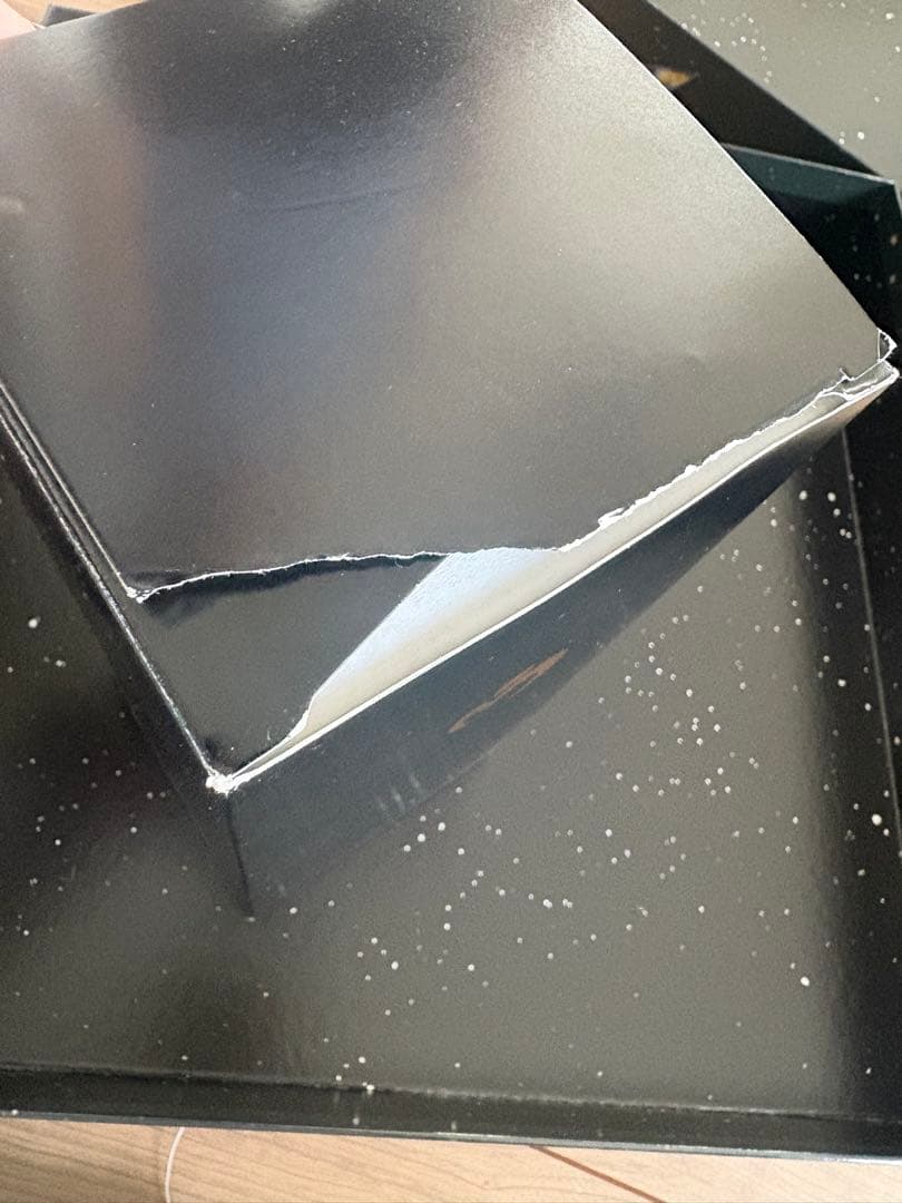 【中古】ZENJIN MITO TO WELTRAUM BOX、ペンライトセット