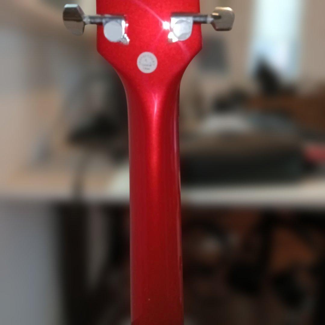 じ*ん様 Maestro by Gibson レスポールスタンダード Candy