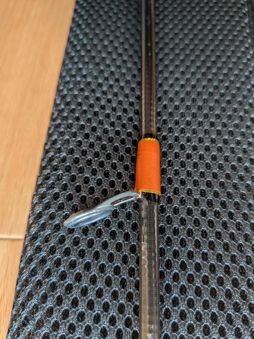 レスターファイン　マスターブレイドダブルボロン III