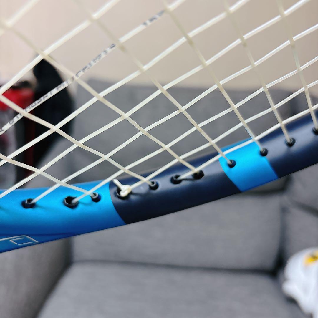 テニスラケット バボラ ライトPURE DRIVE LITE Babolat