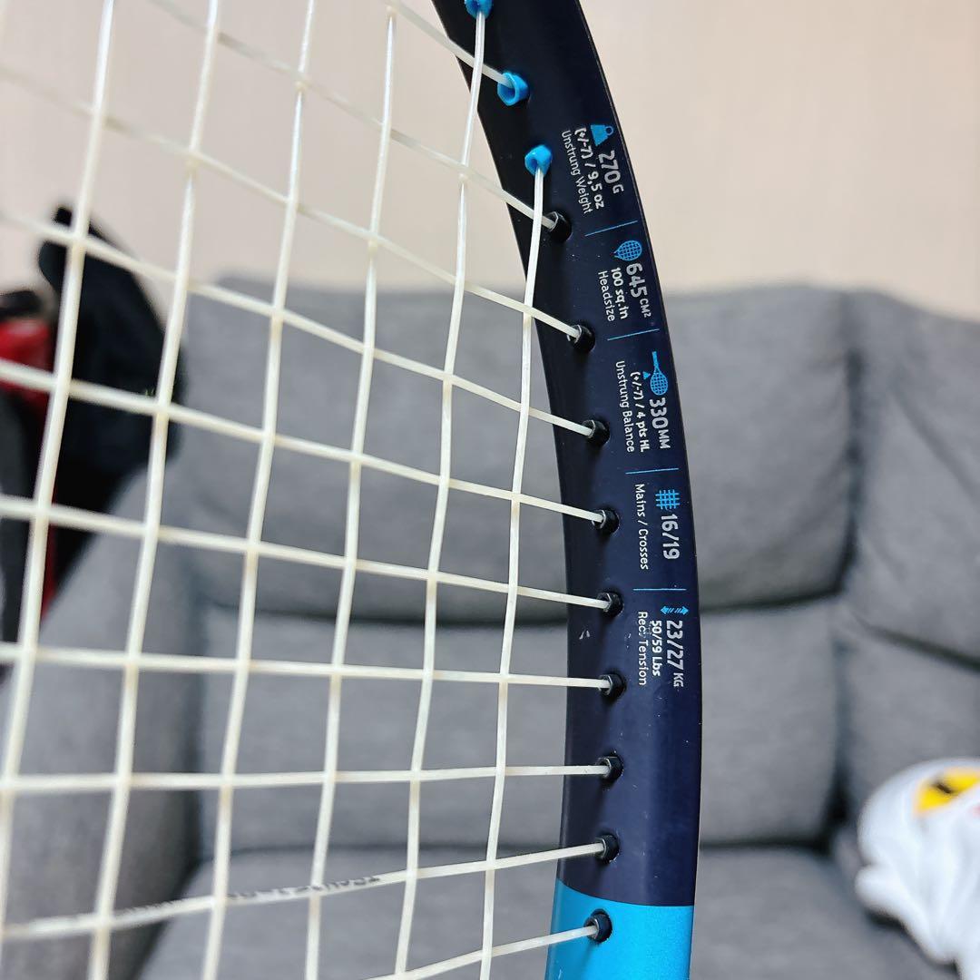 テニスラケット バボラ ライトPURE DRIVE LITE Babolat