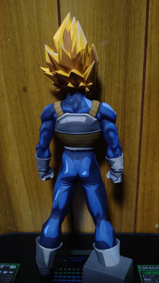 【海外正規品】マンガディメンションズ 超サイヤ人孫悟空 超サイヤ人ベジータセット
