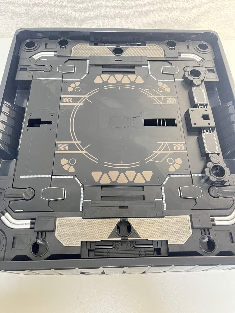 解体匠機 L STRUCTURE サザビー