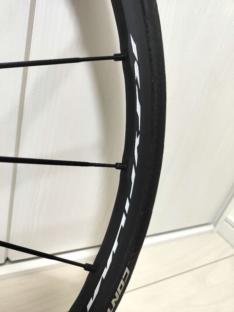 マヴィック MAVIC キシリウム プロ エグザリット フルセット　美品☆