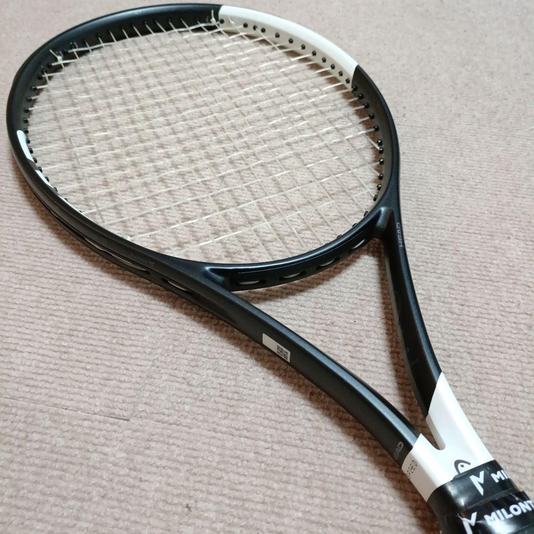 ラケット(硬式用) Speed MP 2026 G2