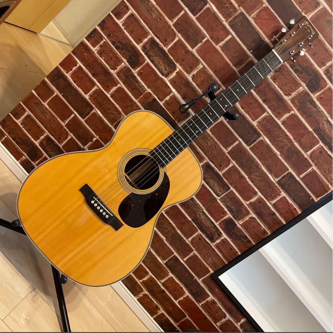 ギター Martin 000-28 standard