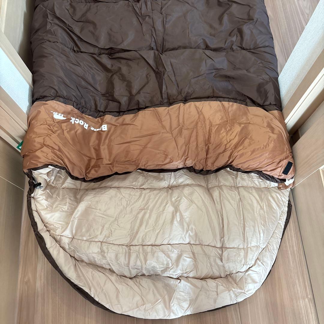 アウトドア寝具 Bears Rock FX-503W