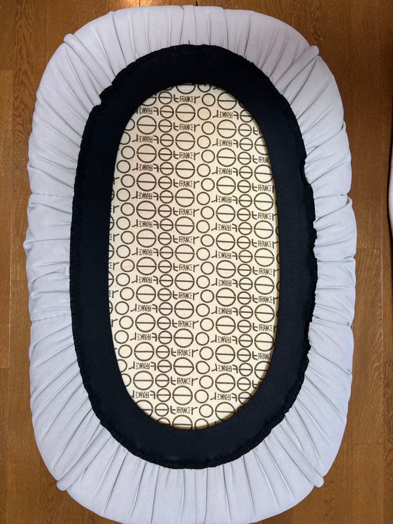 【takechan】ligne rosetブリガンタン ②ライトグレーのみ