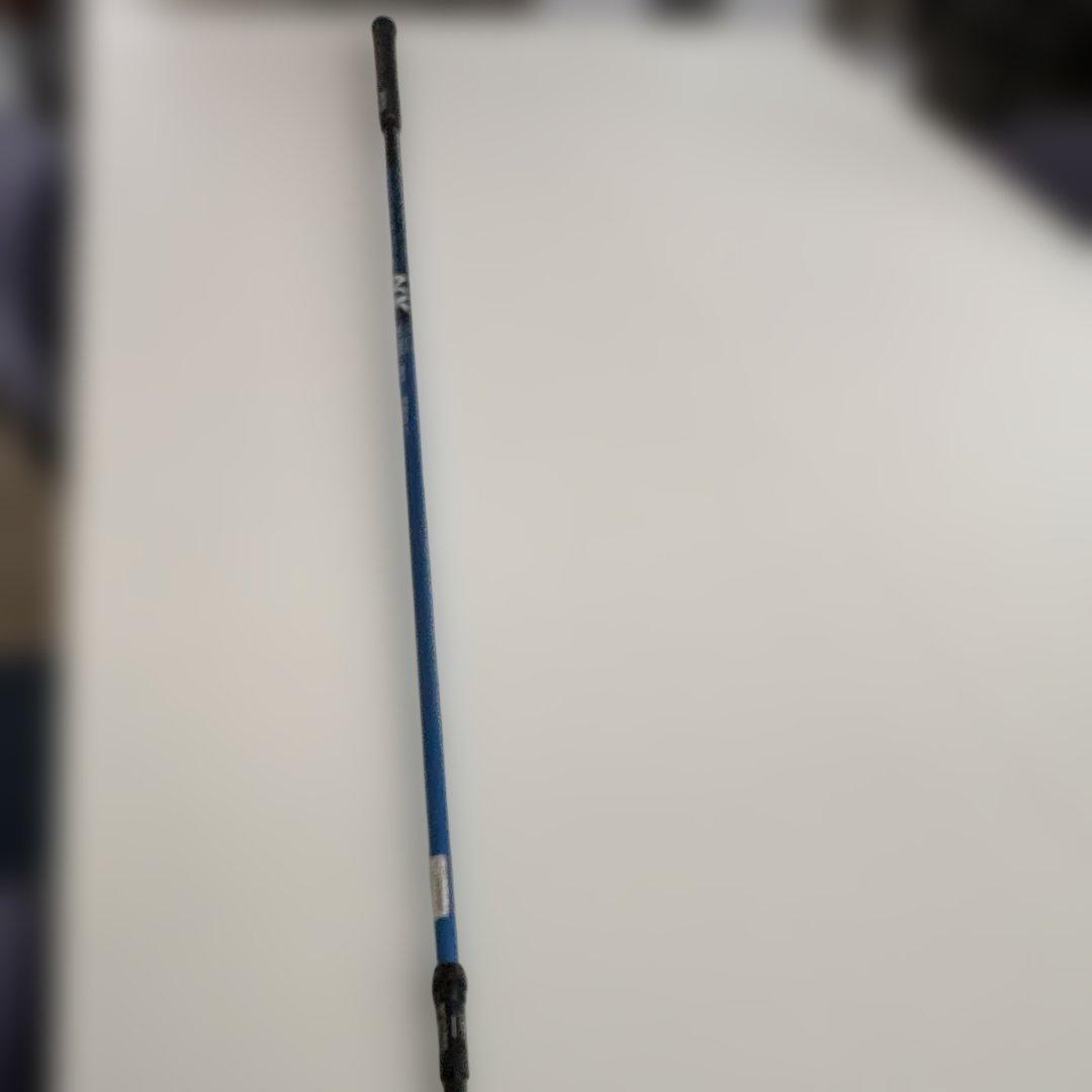 ブリジストンドライバーシャフト