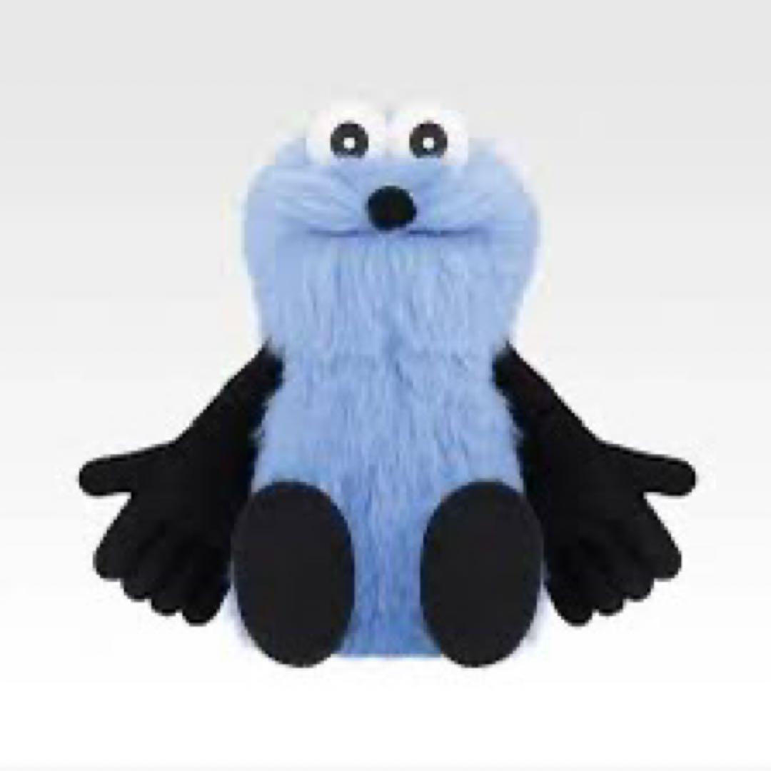 と*♡様 スンスン　おっきなふわふわぬいぐるみ　一番くじ ラストワン賞 おまけ付