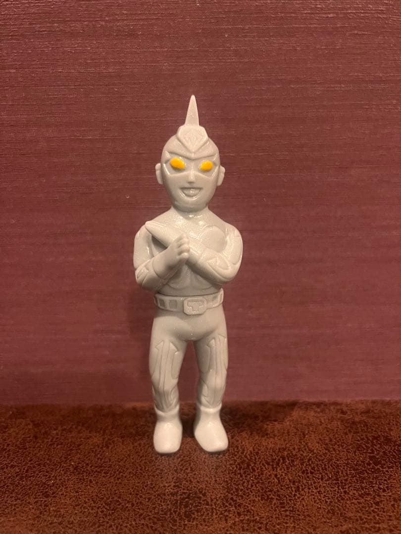 ミニスラッシュマン　ガーガメル