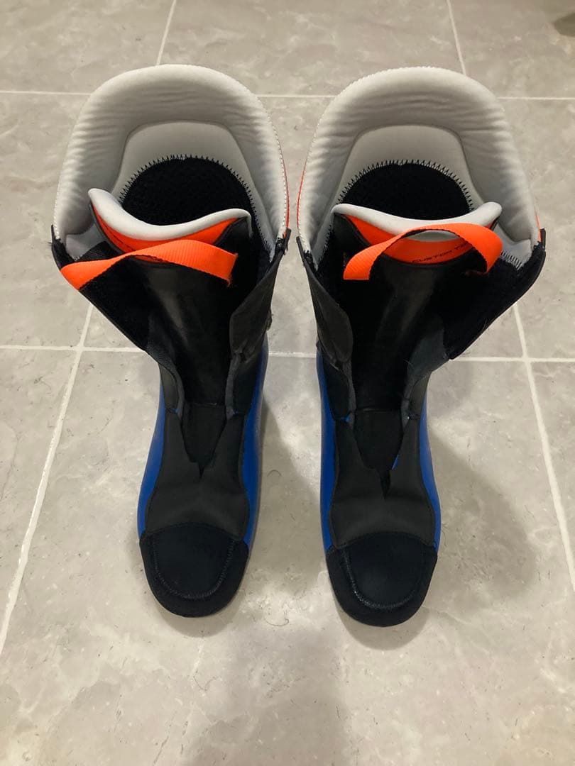 【24時間以内発送】LANGE RS130 27.5cm