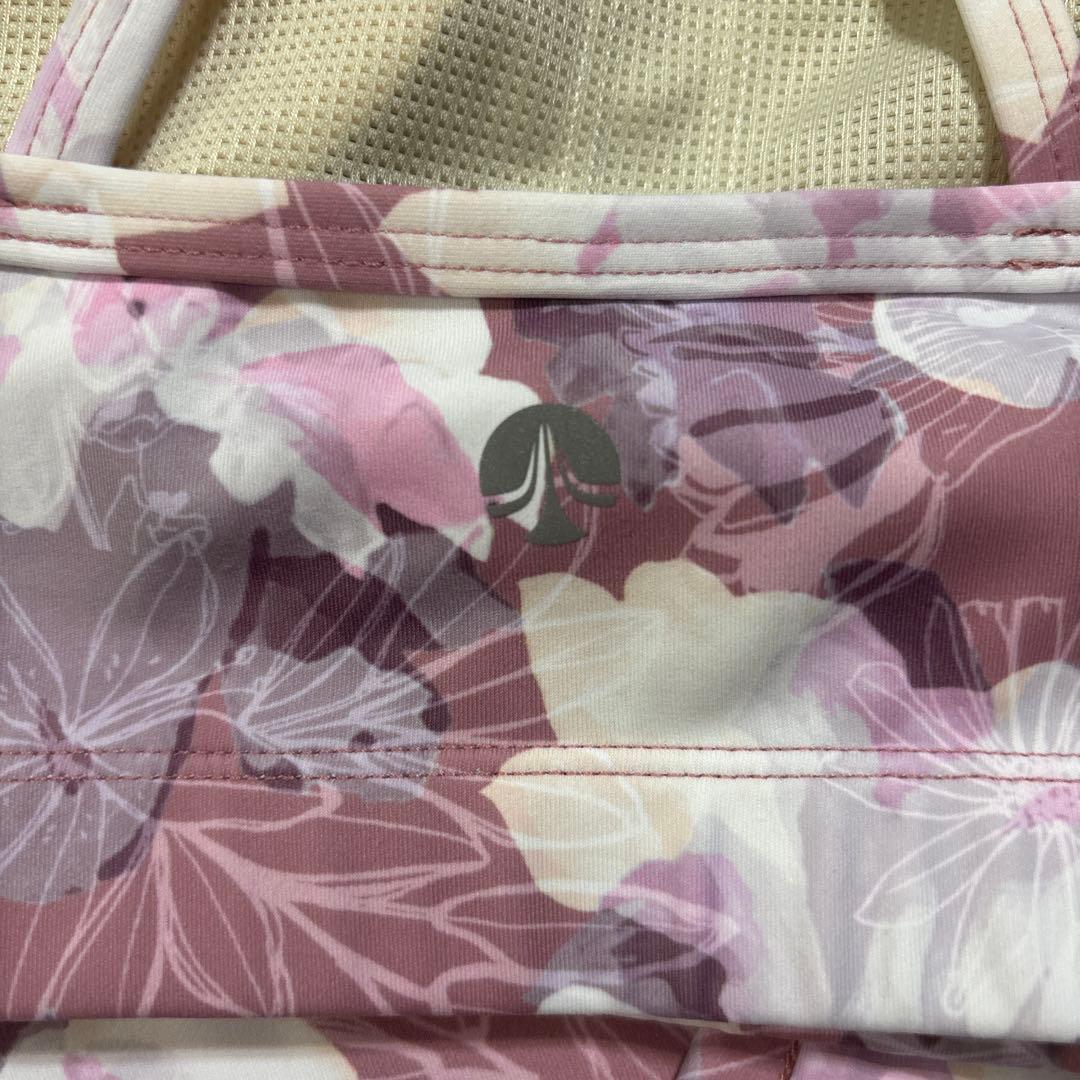 な*つ様 【新品未使用】SUKALA フラワープリント セットアップ ピンク