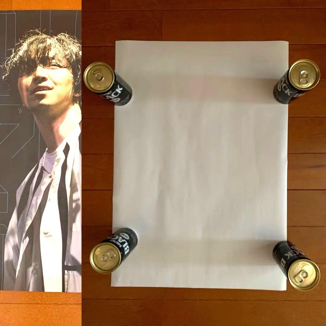 Daichi Miura サイン入りポスター含む　11枚セット　三浦大知さん