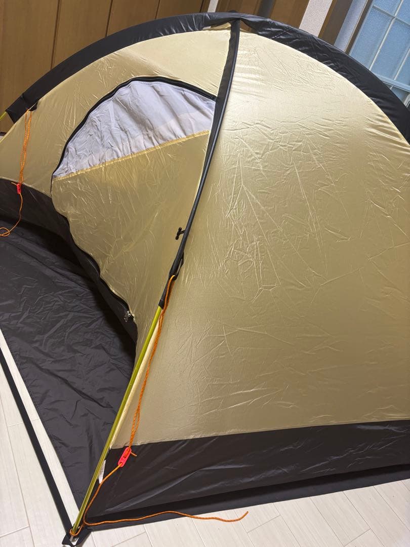 オニドーム1 オレンジ