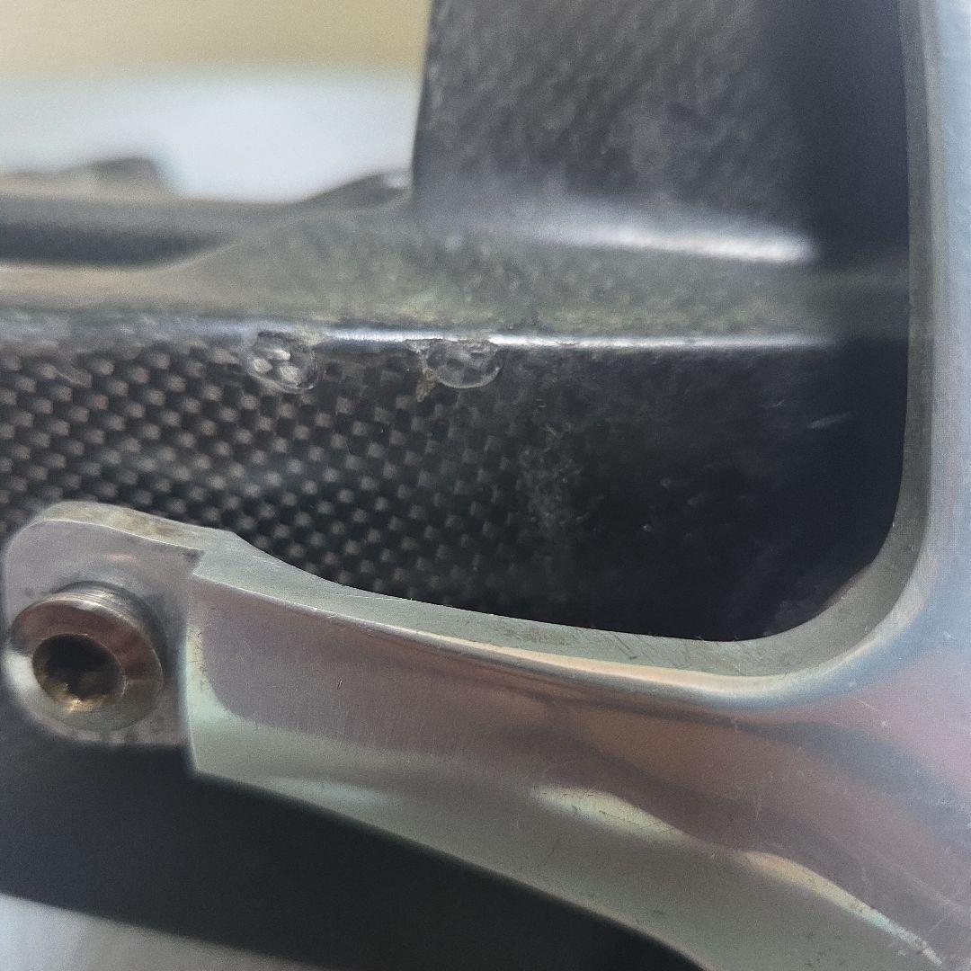 トラックフレームチッポリーニNKTR