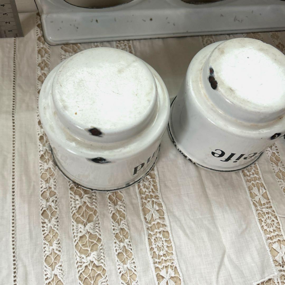 ドイツアンティーク　サボンラック