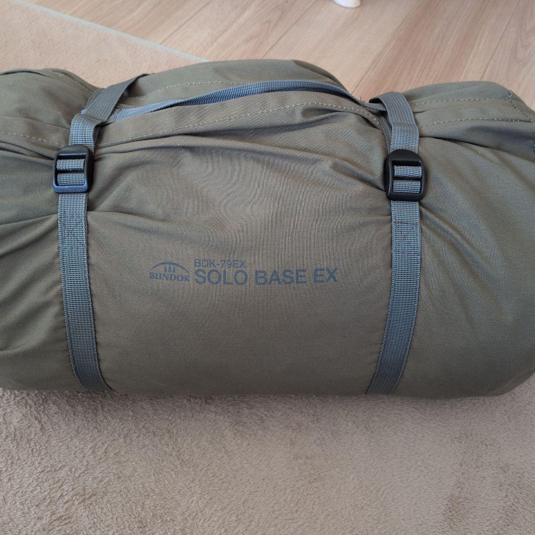 宇*論様 バンドック　ソロベースex　BDK-79EX　SOLO BASE EX