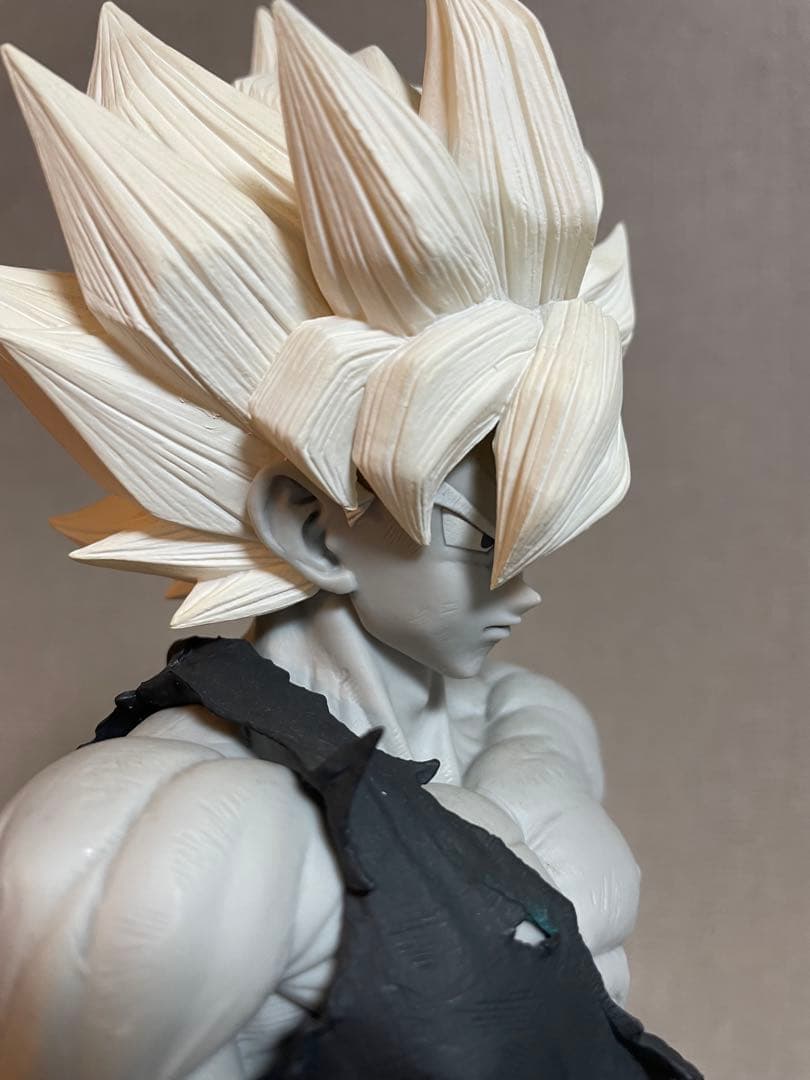 ドラゴンボール　SMSP孫悟空03 ver.1.5