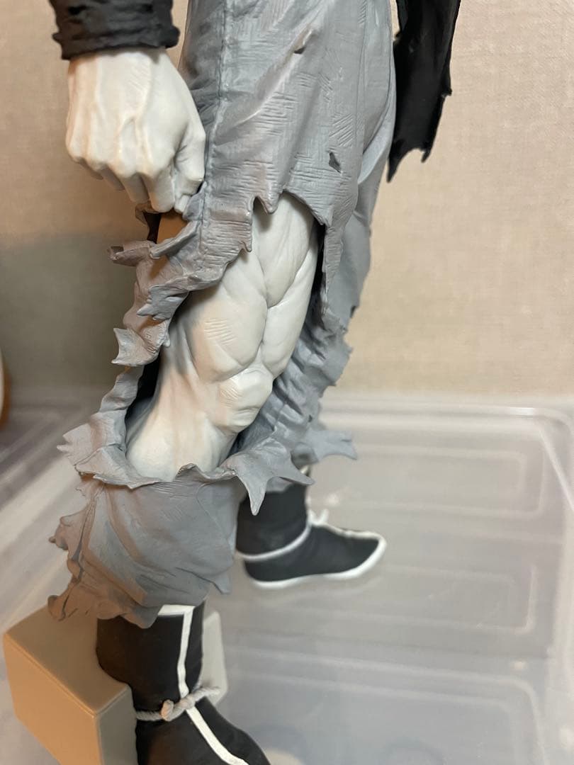 ドラゴンボール　SMSP孫悟空03 ver.1.5