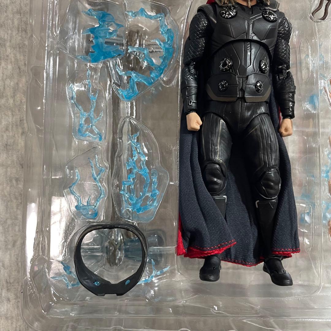Mafex No.149 THOR（Endgame Ver.）