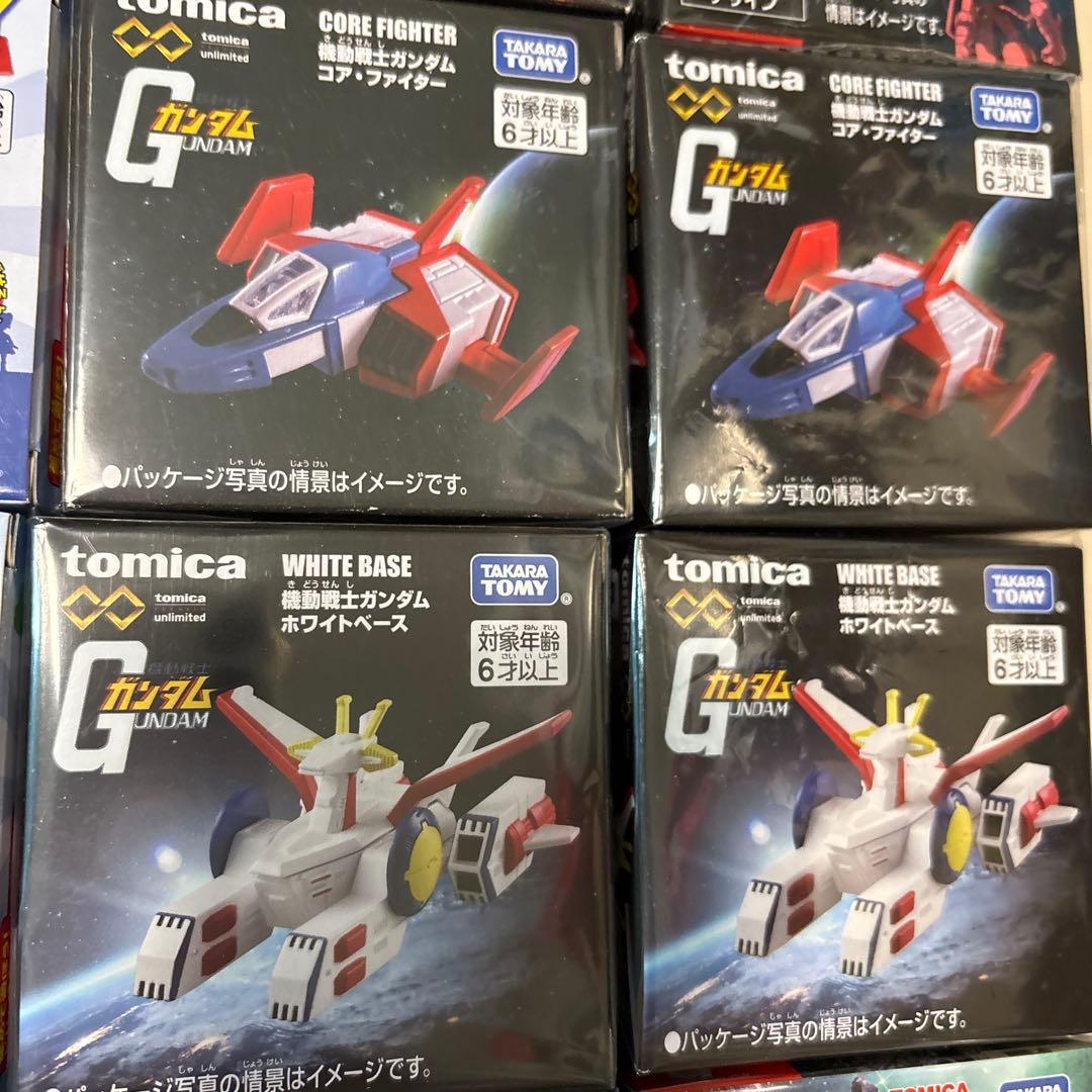 2339.トミカ24箱まとめ売り