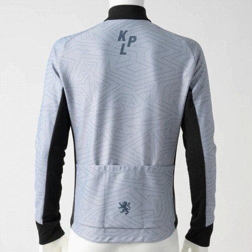 カペルミュール レーシングサーモジャケット 秋冬（5〜15°C） Sサイズ