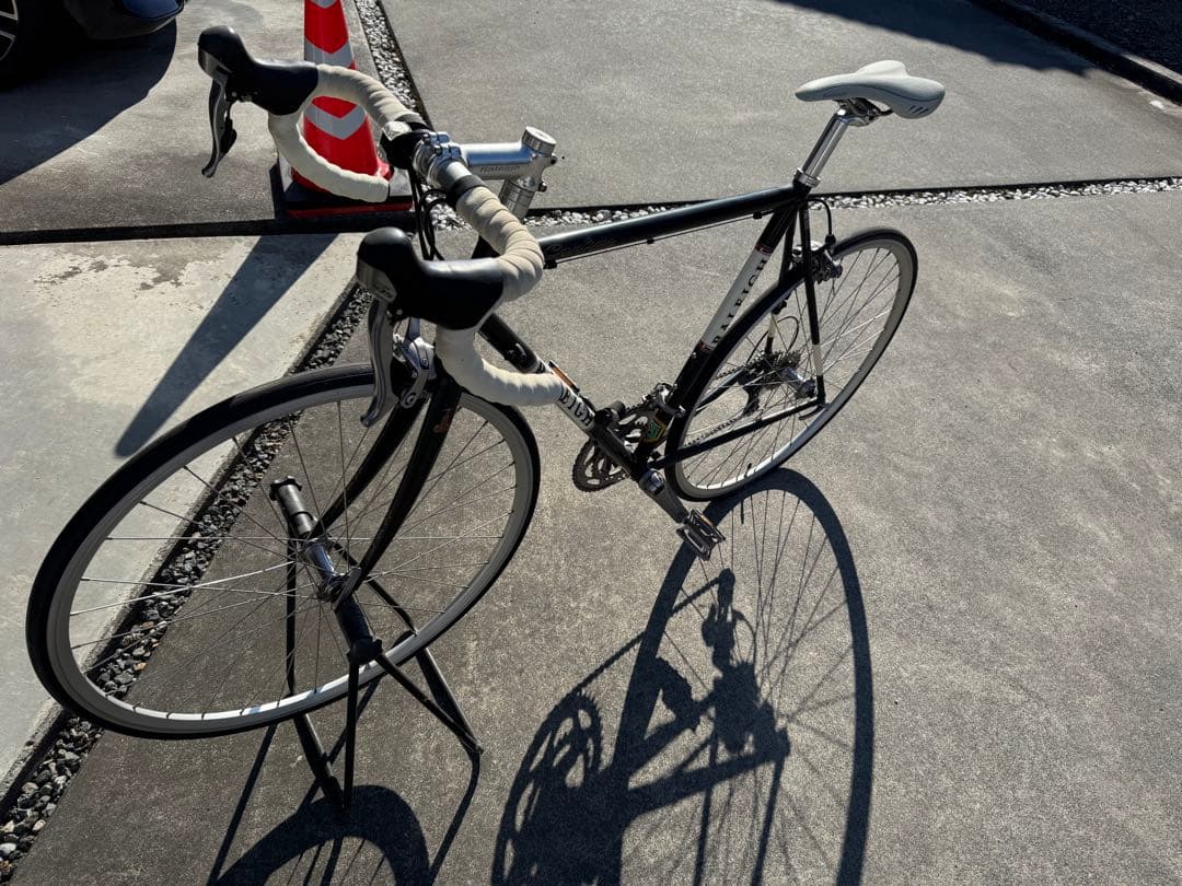 RALEIGH Carlton ラレーロードバイク　カールトン