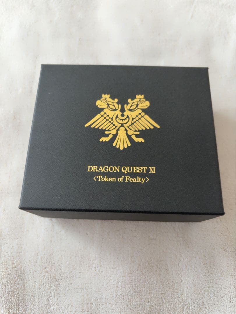 ドラゴンクエストⅪ 誓いのペンダント グレイグ