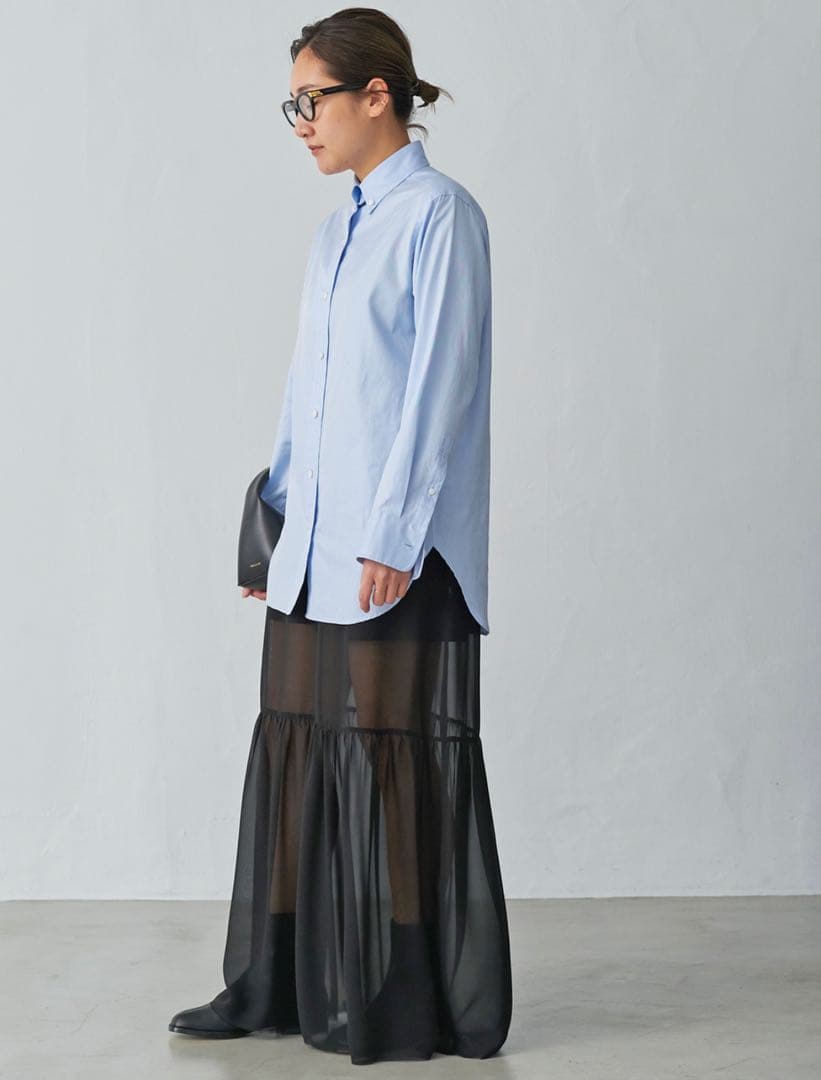 Deuxieme Classe/NEW B.D. シャツ【新品未使用】