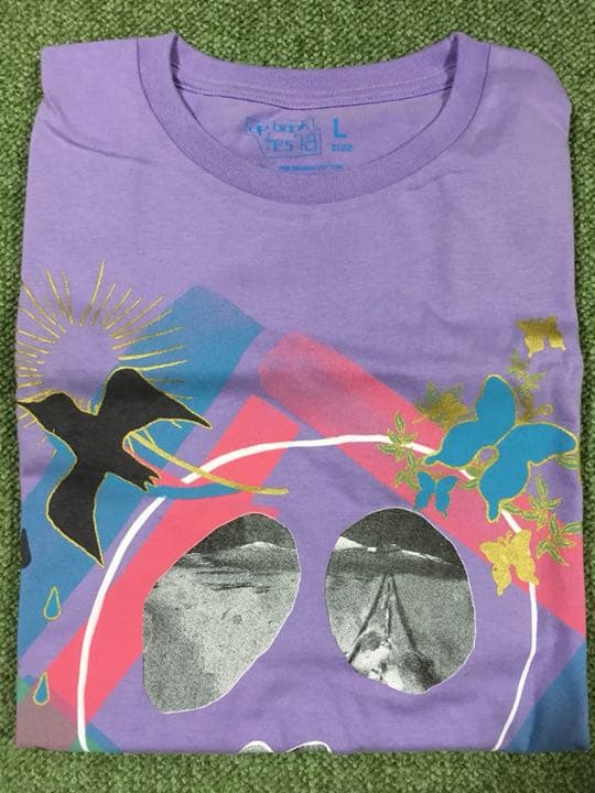 apbank Tシャツ Lサイズ