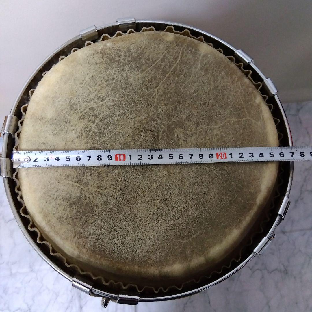 Pearl パール Ｗood コンガ 打楽器 日本製