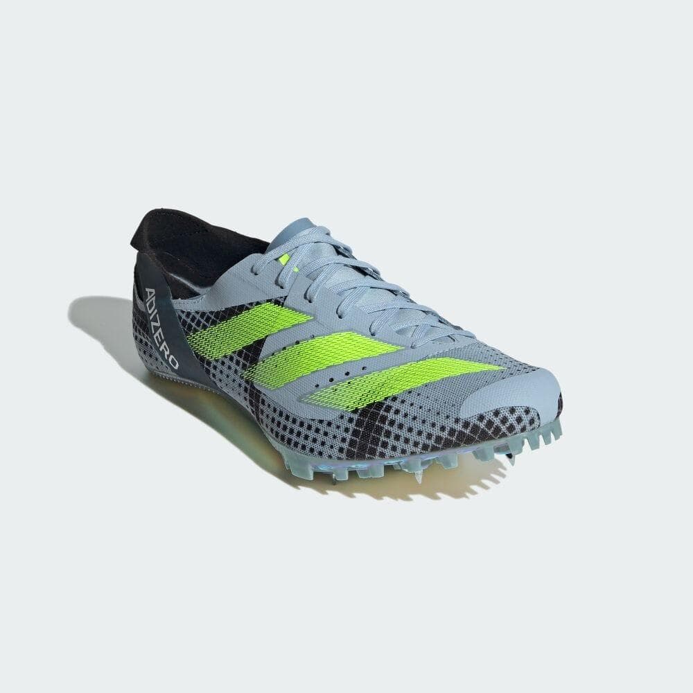 は*る様 adidas / ADIZERO FINESSE TRACK AND