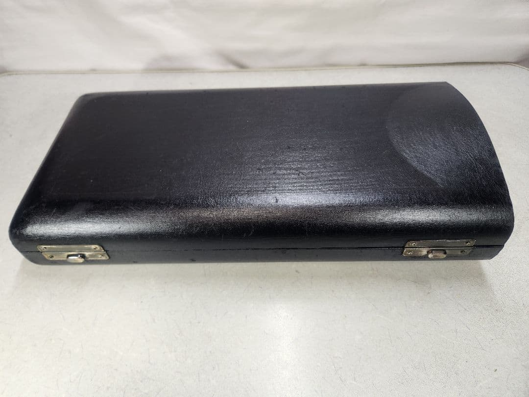 YAMAHA ヤマハ　YCL-33 グラナディラ　クラリネット　入門　お試し